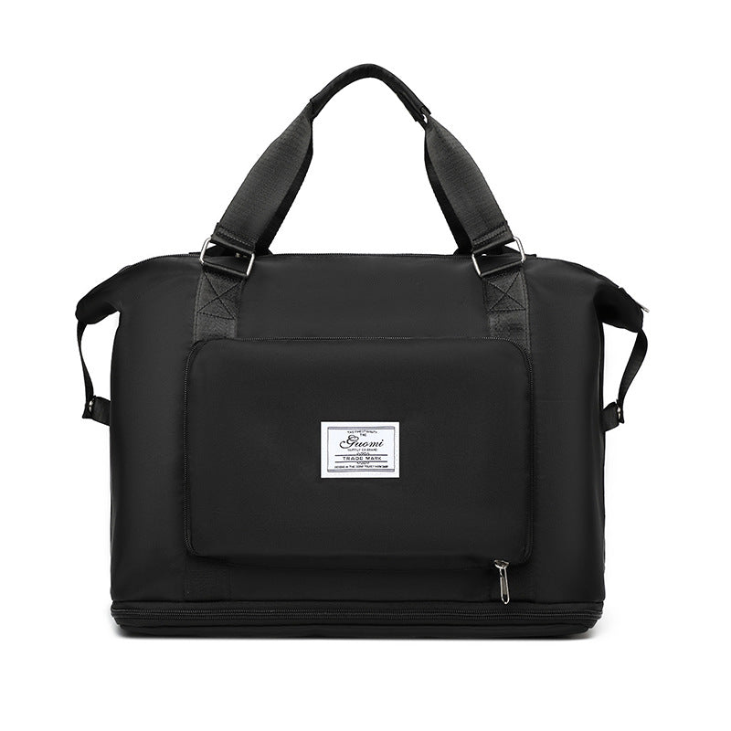 Folding Travel Bags For Backpack Handbag Sholder Bag Gym Fitness Weekender Overnight Women Folding Travel Bags For Backpack Handbag Sholder Bag Gym Fitness Weekender Overnight Women